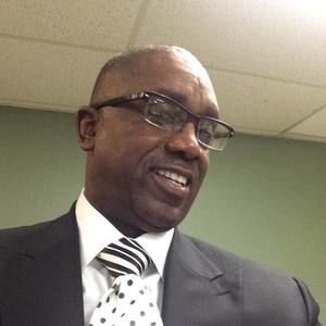 Meet your Posher, Gregory